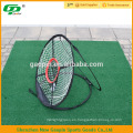 nuevo diseño de alta calidad de golf barato chipping net para interiores